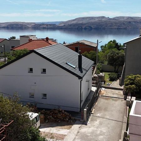 Sunshine Apartments Karlobag Εξωτερικό φωτογραφία