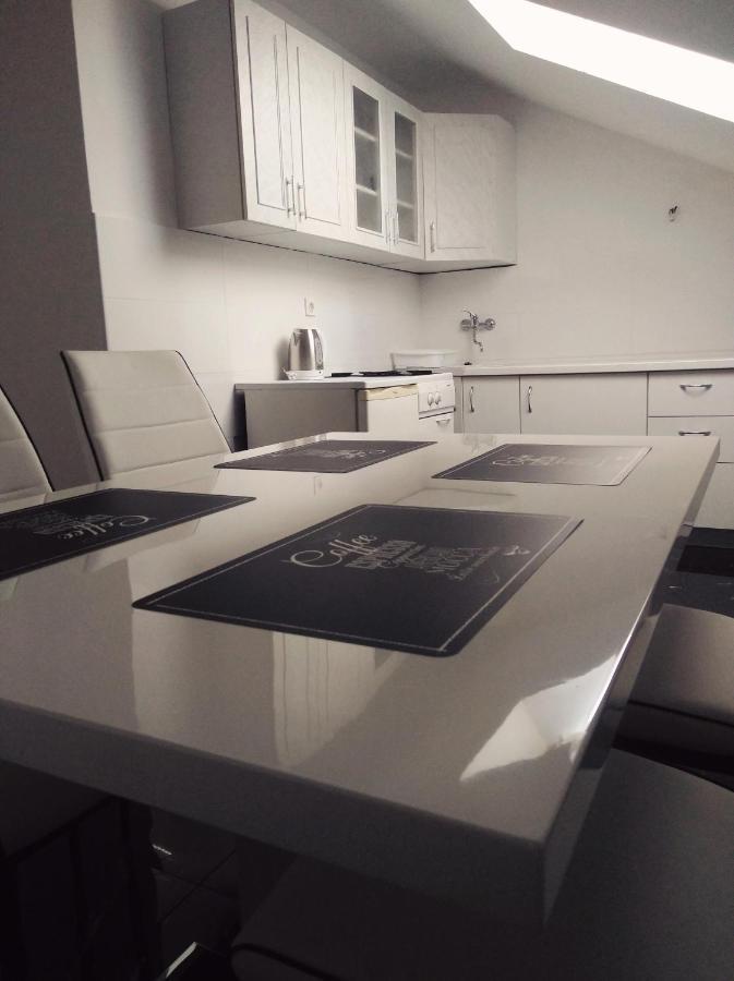 Sunshine Apartments Karlobag Εξωτερικό φωτογραφία