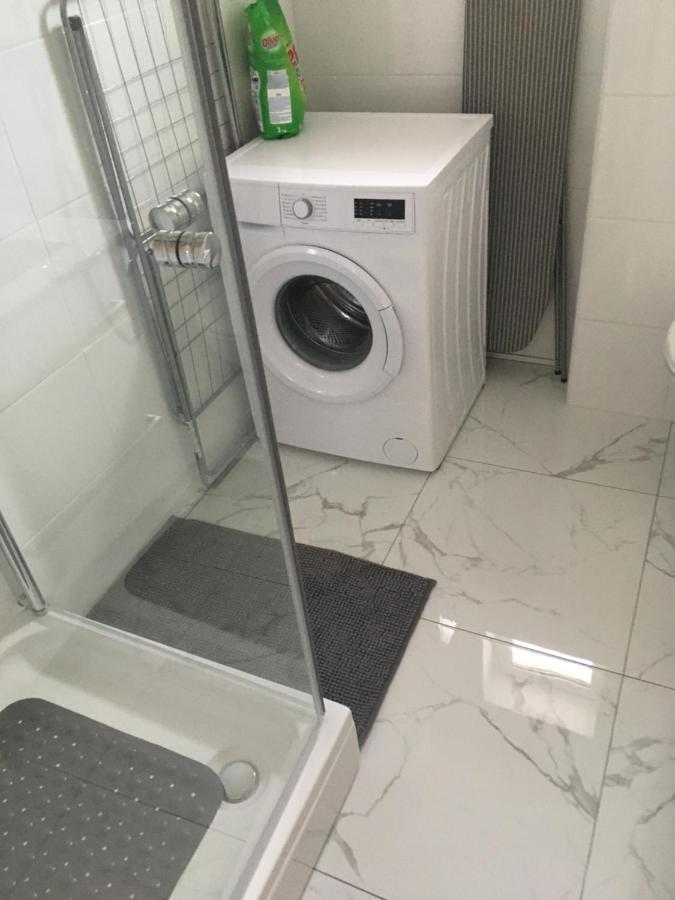 Sunshine Apartments Karlobag Εξωτερικό φωτογραφία