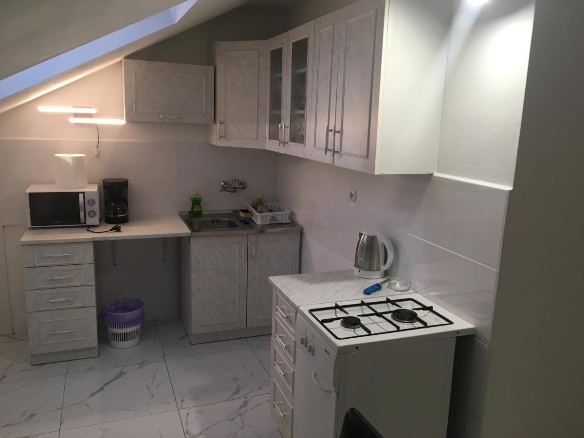 Sunshine Apartments Karlobag Εξωτερικό φωτογραφία